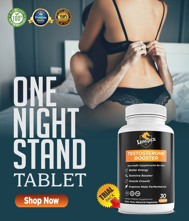 One Night Stand Tablet