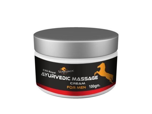 Penis Long And Strong Cream